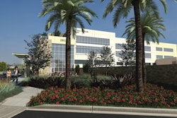 McCarthy Building Companies is constructing the new $31 million Todd Cancer Institute Pavilion at Long Beach Memorial, which will house the latest cancer treatment technology within a healing environment.