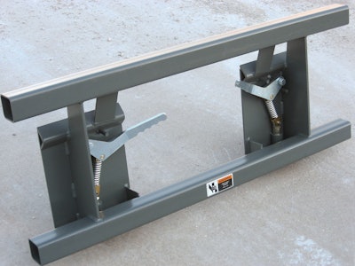 Wsr 4430 Universal Ss Std Adpt 10838353