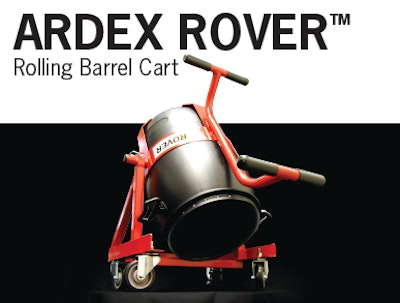 Ardex Rover Cart 10859676