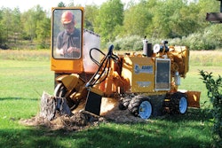 Bandit 2550xp Sm 10856503