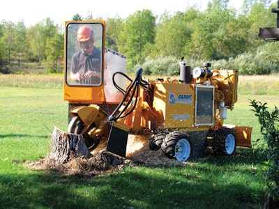 Bandit 2550xp Sm 10856503