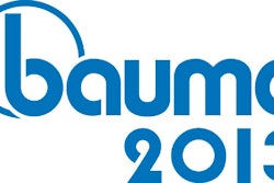 Bauma13 Logo