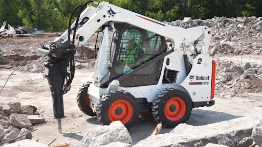 Safeguard Your Operators and Loaders | For Construction Pros