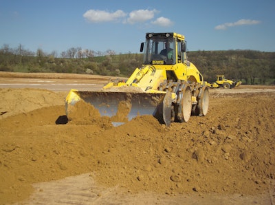 Bomag Bc462eb 10850475