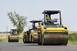 Bomag Bw190ad 4 Am 10856652
