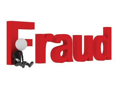 Using secure passwords, locking your computer and locking away company checkbooks are just some of the ways to protect your construction business from outsider or employee fraud.