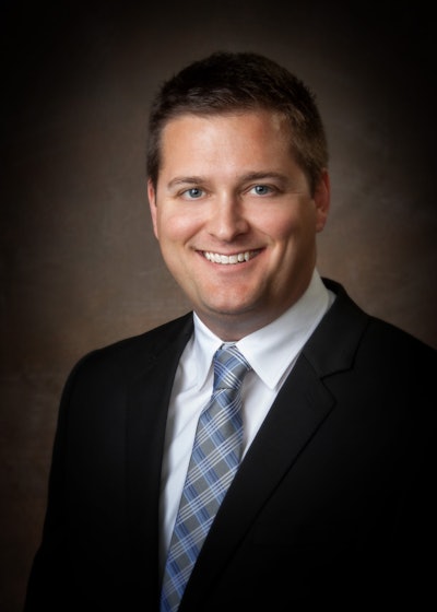 Mike Caldwell