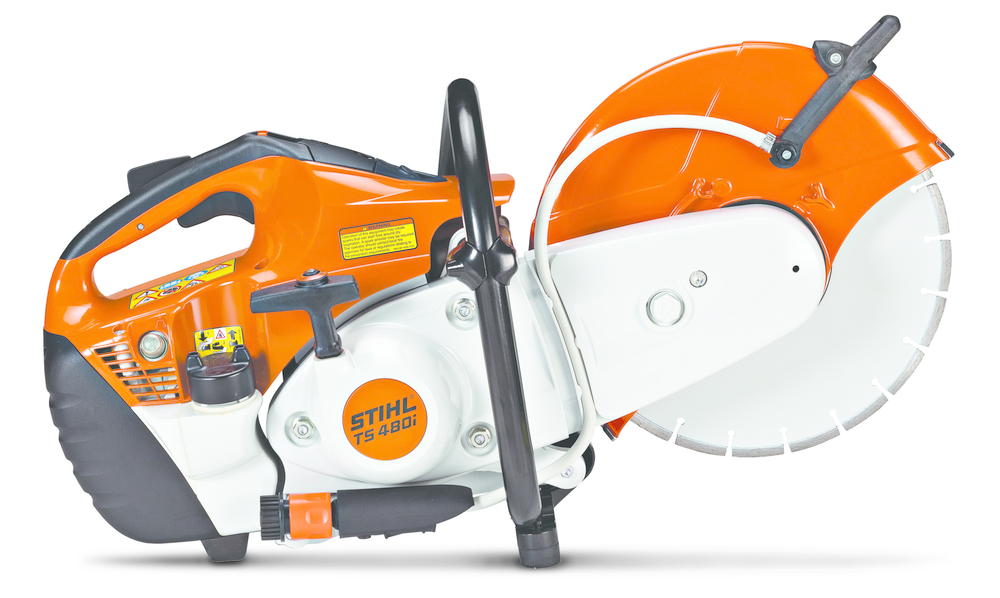 concrete cutting tool 