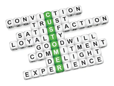 Exceptional Customer Service Starts With Confidence For