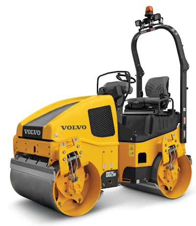 Dd25 Compactor 10854065