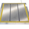 Tapeswitch Safety Mat Diamondplate