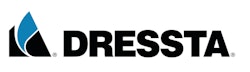 Dressta Logotype 10862165
