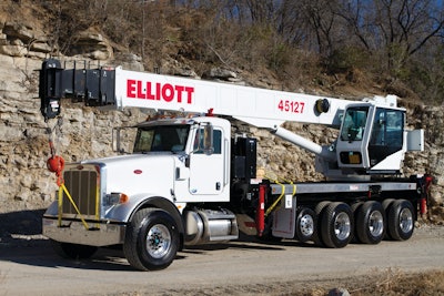 Elliott 45127 10861410