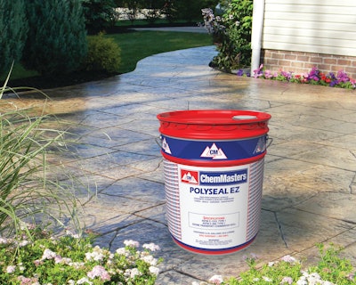 Fcp Chemmasters Polyseal Ez 10851816
