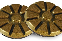 Fcp Fl P Diamond Pad 10850829