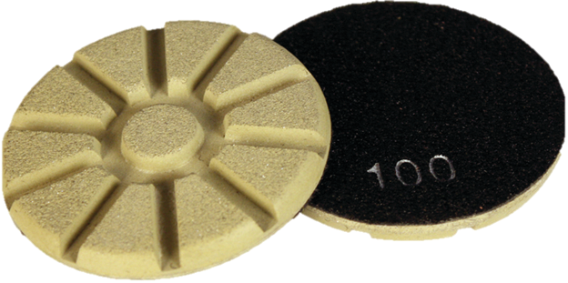 Fcp Sti Fl Ceramic Pads 10858446