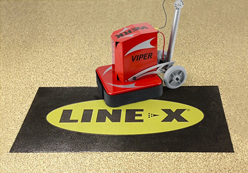 linex floor mats