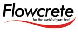Flowcrete Company Logo 10858154