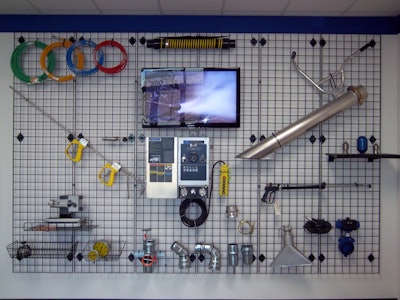 Fs Solutions New Jersey Location