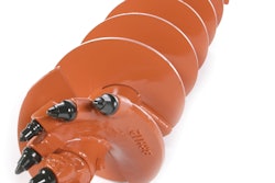 General Tct Auger 10855045