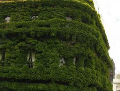 Green Building 0