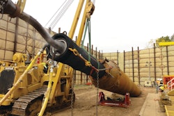 Hammerhead Pipe Rammer 10861211