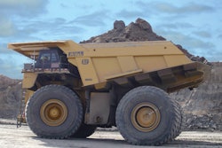 Hard Rock Ore Body 10850137