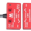 Tapeswitch He Series Noncontact Interlocks
