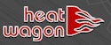 Heat Wagon Company Logo 10856381