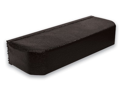 Tapeswitch Safety Bumper