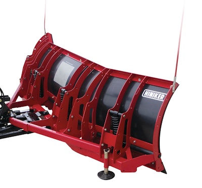 Hiniker Snow Removal Full Line 10855080