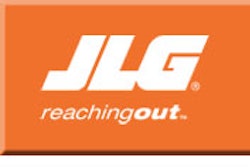 Jlg Logo