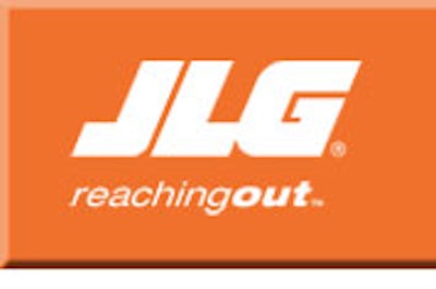 Jlg Logo