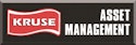 Kruse Asset Management Logo 10859875