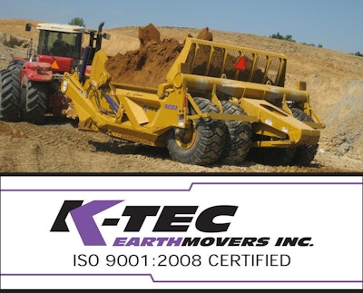 Ktec Iso