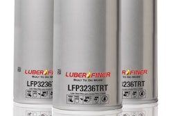 Luber Finer Trt Oil Filters 10850205