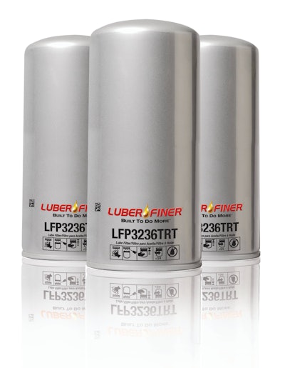 Luber Finer Trt Oil Filters 10850205