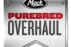 Mack Purebred Overhaul