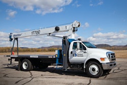 Manitex 1770c 10854697