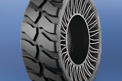 Michelin Tweel Ssl 10849322