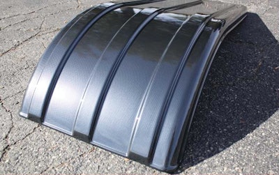 Minimizer Carbon Fiber Poly Fe 10851658