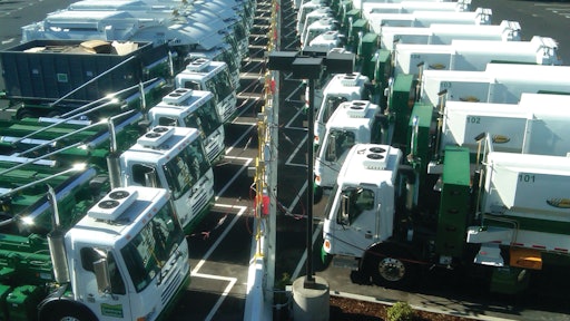 Natural Gas Basics 101 What Contractors Need To Know About Cng And Lng For Construction Pros