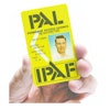 Ipaf Pal Card