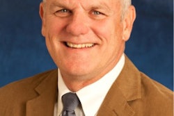 Ed Gerken, president of PalFleet Truck Equipment