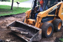 Valley Paving focuses on taking care of homeowners' gardens and other property, and communicates early and often in the event of scheduling changes.