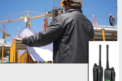 Ritron Pt Radios For Construct 10850936