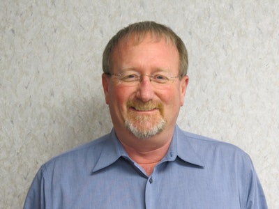 Robert Pickrell