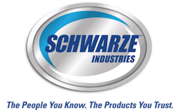 Schwarze Logo 10853543