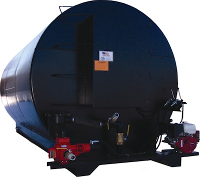Sealrite 6000 Gal Sealcoat Tan 10853331