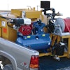 Sealrite Sr300 Pickup Unit 10853001